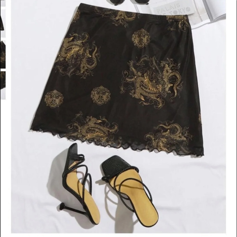 Women’s New Sexy Skirt